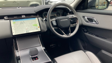 Land Rover Range Rover Velar 2.0 D200 MHEV Dynamic HSE 5dr Auto Diesel Estate